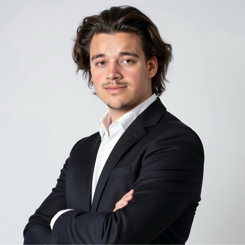 David - Brechersystem Mentor