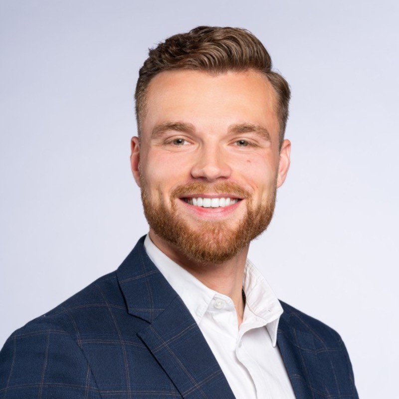 Cédric - Brechersystem Mentor